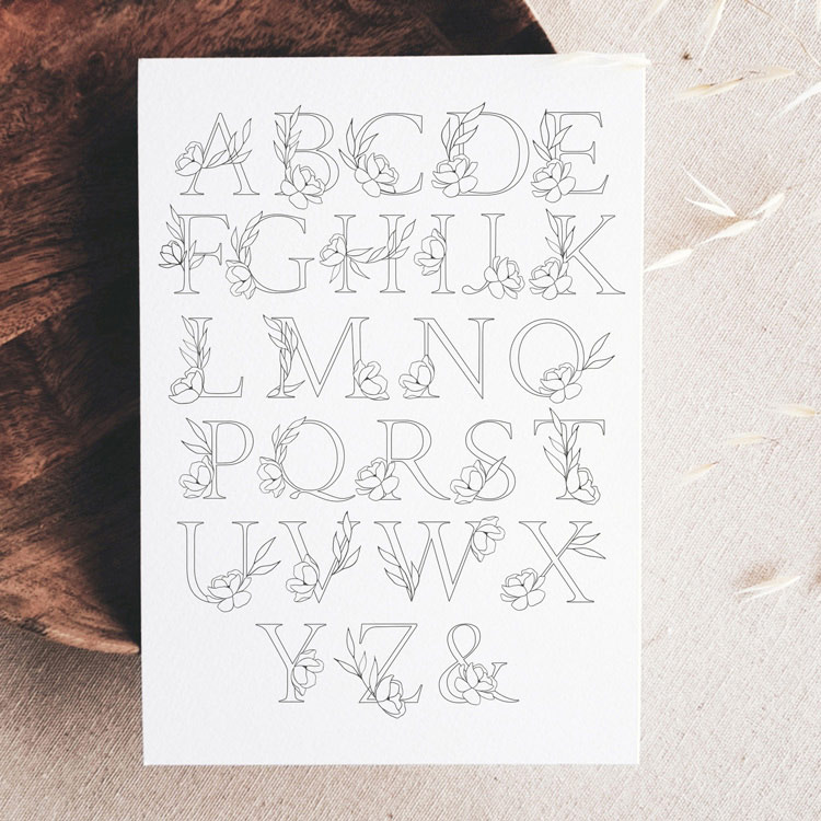 Colgante personalizado de perla cultivada